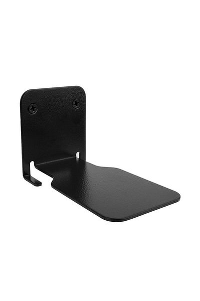 Choice Black Invisible Floating Bookshelf Wall Mounted  Book Shelf Home Decoration Book Organizer