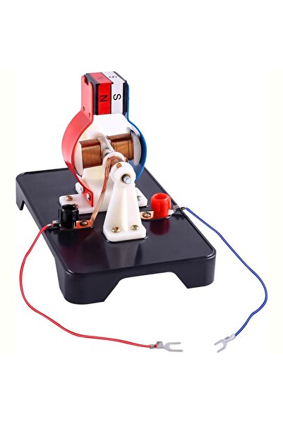 TRAY Elektrik Motoru Seti