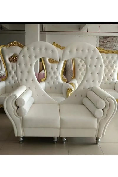 PalmirAtic Lüks ikili koltuk özel üretim koltuk
