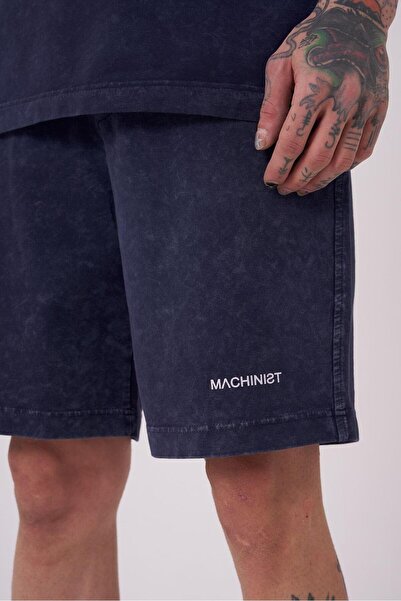 Machinist ПІВНІЧНО-СИНЯ ХМАРНА