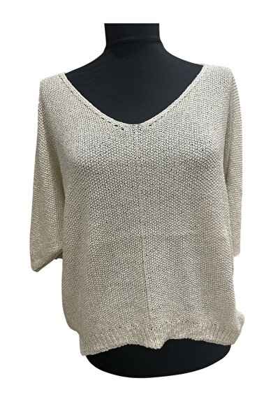 PHUTİ COLLECTION İTALYAN MERSERİZE BLUZ