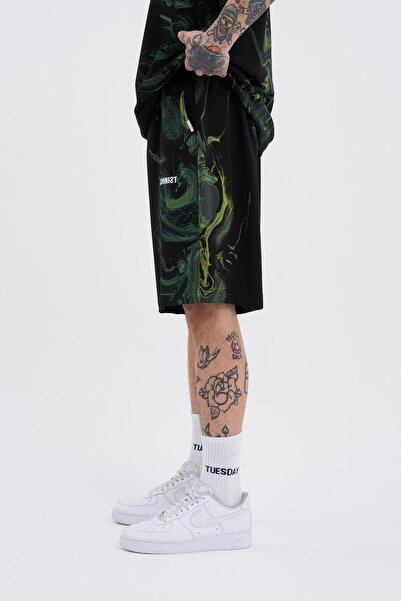 Machinist Black Dark - Black Dark Μοντέλο για χρήση