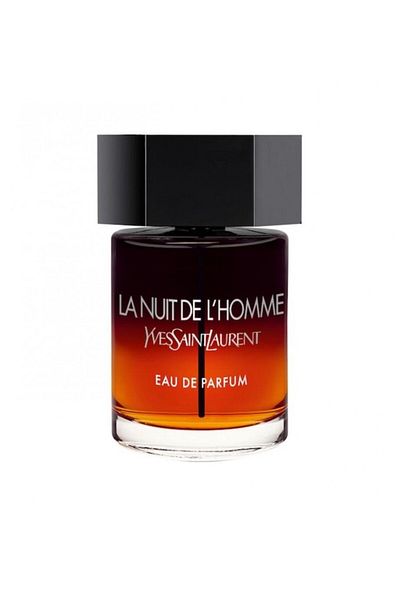 Saint Laurent Yves Saint Laurent L'Homme - Eau de Parfum - 100 ml