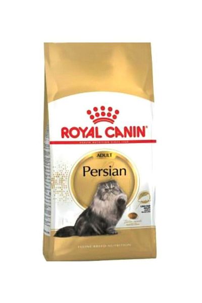 Royal Canin Persian Cat Food Adult Brown 2 kg