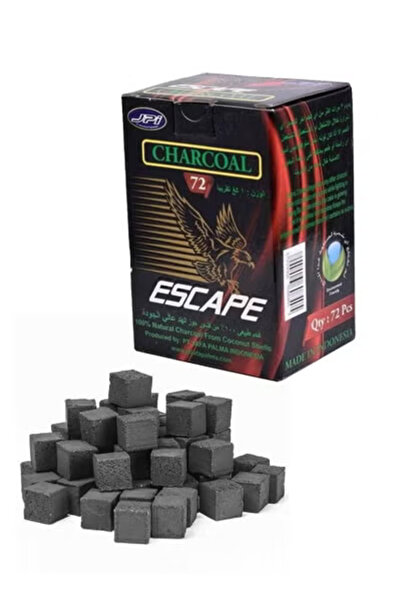 Other فحم اسكيب جوز الهند 1ك