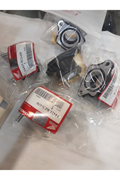 İtimat Honda Titan125/es/cg Manıfold 1996.....2006 Fab.oem