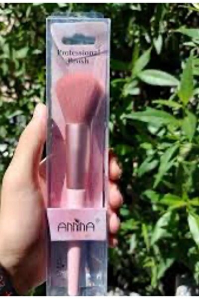 ÇELİKONLİNE Професійна кисть для рум'ян