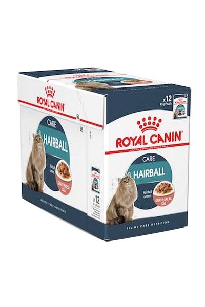 Royal Canin Hairball Care