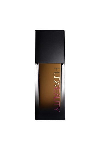 Huda Beauty - Foundation - Faux Filter Luminous Matte - 500g Mocha - Golden (35 ml)