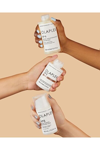 Olaplex (OLAPLEX) N4P