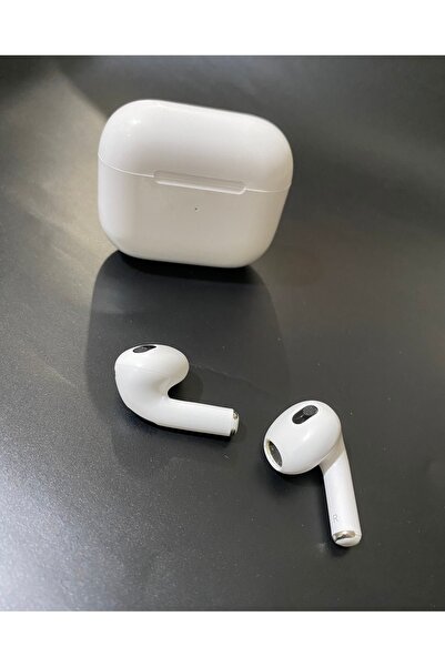 Air NOM TEKNO/ AIR 3.NESİL BLUETOOTH KABLOSUZ ANDROİD VE İOS UYUMLU KULAK İÇİ...
