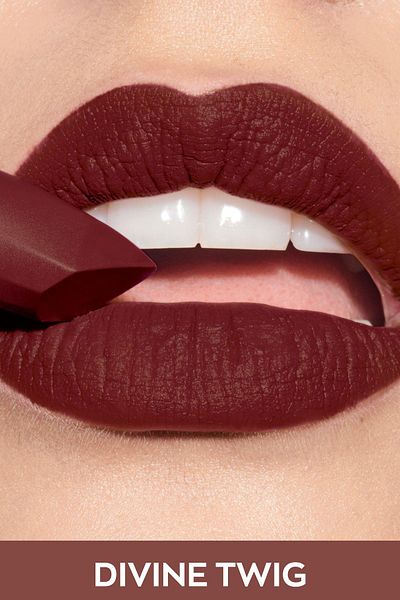 AVON Ultra Matte Lipstick