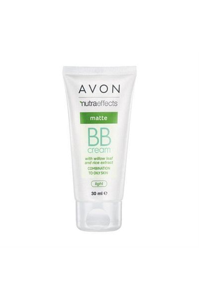AVON Nutra Effects Matte 5-in-1 Bb Cream