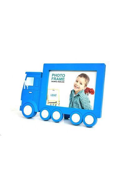 Skygo Frame School Car Wall Desktop Decorative Photo Frame