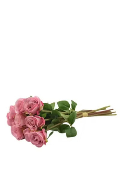 co arma زهور اصطناعية طويلة مناسبة لكثير من الحفلات وديكور مناسب للمنزل