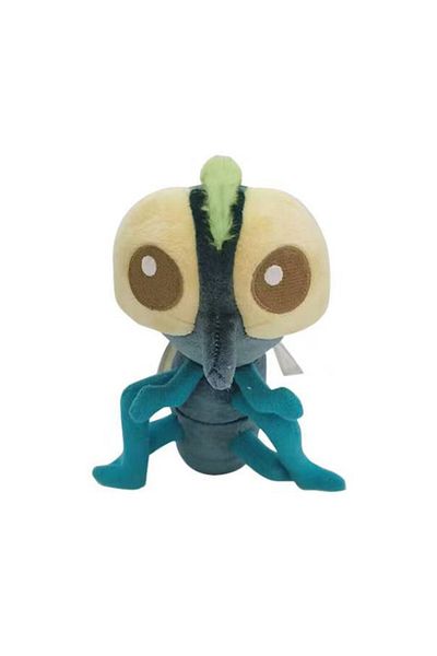 Choice 2 Stuffed Soft Animals Plushies Spider Little fly Toy Black Little Lucas Simulated Pillow Doll Anim.