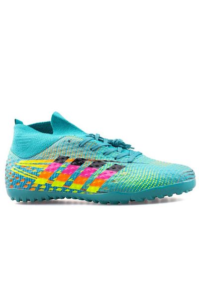 Twingo Air LaLiga Semi-Professional Socks Turf-Carpet Field Rubber Sole Unisex Football Shoes