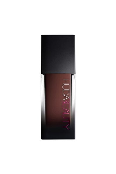 Huda Beauty - Foundation - Faux Filter Luminous Matte - 560R Ganache - Red (35 ml)