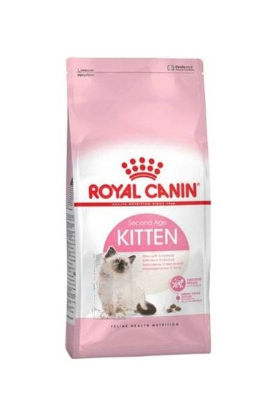 Royal Canin Dry food for kittens 400g