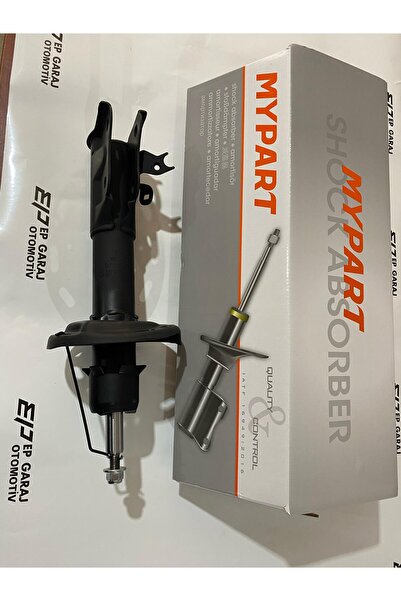EP GARAJ OTOMOTİV HONDA VTEC 2007-2012 FD 6 MODELLERE UYUMLU ÖN SAĞ AMORTİSÖR.
