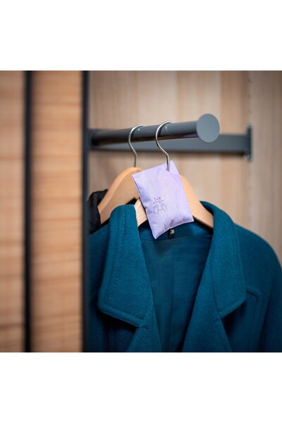 IKEA ورد مجفف في كيس, خُزَامَى,10 غم