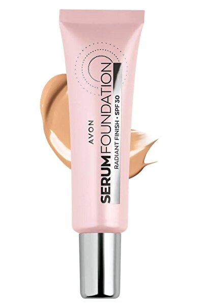 AVON Serum Fondöten Spf30
