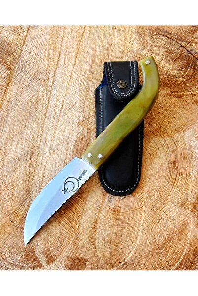 TAPAN BIÇAĞI Tapan Av Çoban Bıçağı 26 Paslanmaz