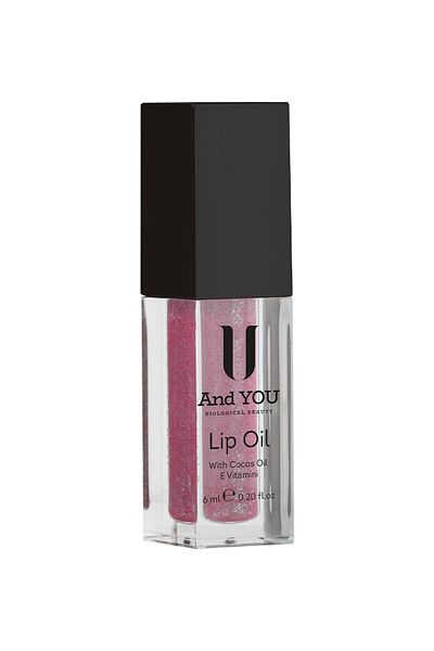 AND YOU Lip Oil 6 ml
