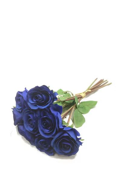 co arma Long artificial flowers suitable for many parties and home decoration