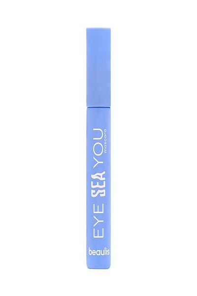 beaulis Aqua Bell Collection: Decide to Care, Volumizing Mascara