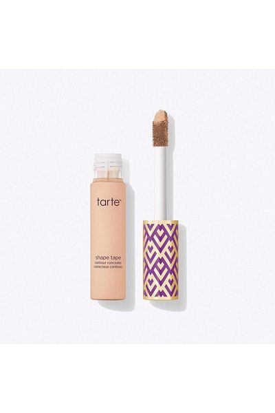Tarte تارت شيب تاب كونتور كونسيلر 27H Light-Medium Honey