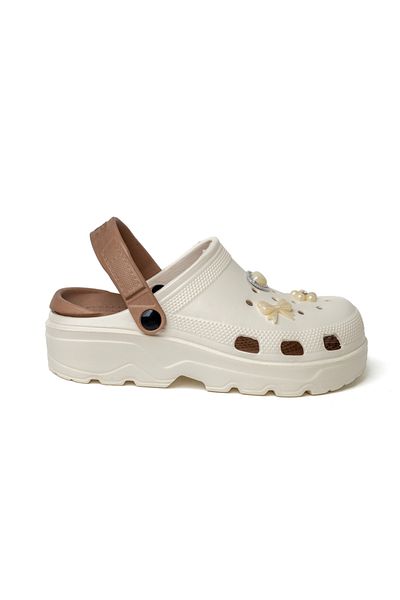 Callibron Smile Hospital - Nurse - Doctor - Chef - Sea - Pool Slipper
