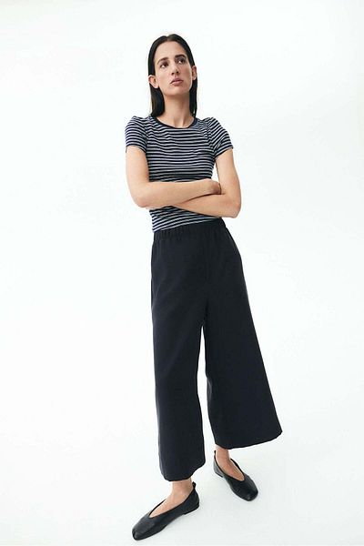 H&M Wide culottes
