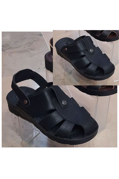BRGL Men's Size 45-46-47 Both Slippers and Sandals