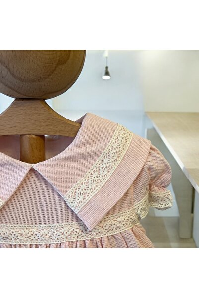 Nipperland Bebek, Çocuk Bayram Elbisesi | Bebek Özel Gün Elbisesi | Bebek Düğün Elbisesi