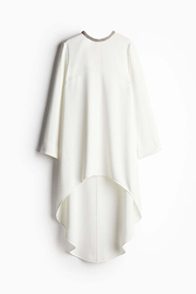 H&M Rhinestone-embellished tunic