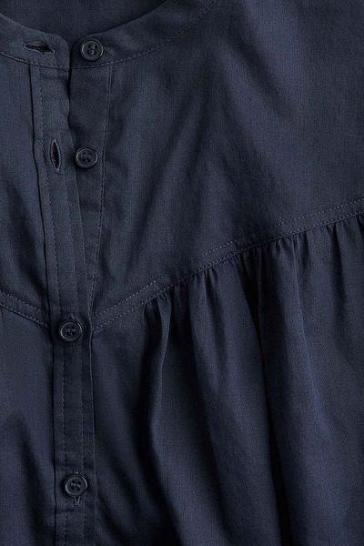 H&M Cotton blouse