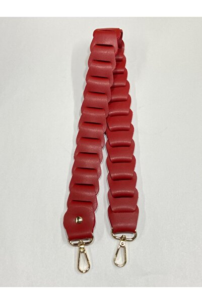 karantuhafiye Λαβή τσάντας / Λαβή τσάντας ώμου / Μοντέλο πλεξίματος /