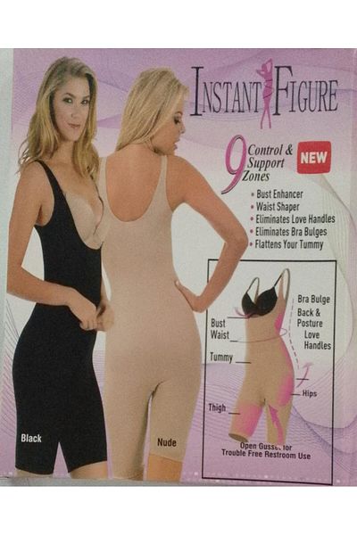 Generic Women's body shaper