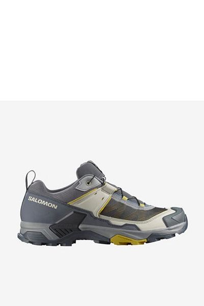 Salomon X Ultra 5 L477247 Мъжки обувки за открито - сиво