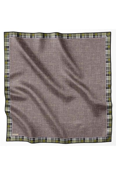 Armine Silk Scarf - 8803D-53 - Sura