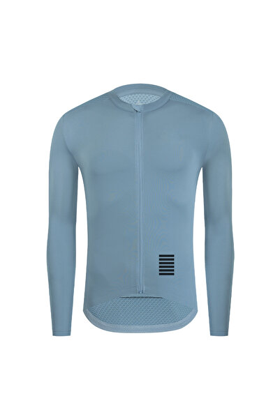 Choice1 قميص ركوب الدراجات للرجال من YKYWBIKE بأكمام طويلة للصيف والربيع من A...