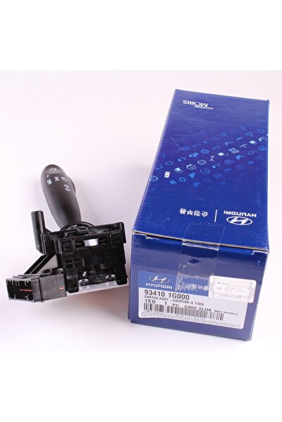 MOBIS FAR SİNYAL KUMANDA KOLU HYUNDAI ACCENT ERA 2006-2011 93410-1G000