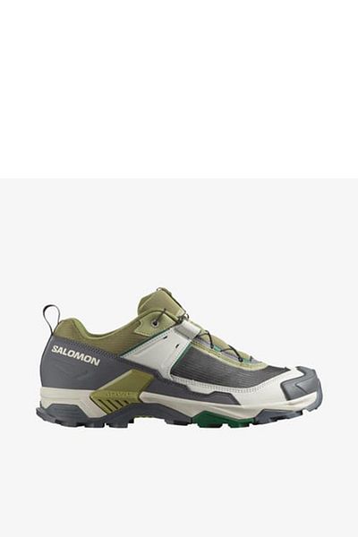 Salomon X Ultra 5 L477979 Мъжки обувки за открито - каки