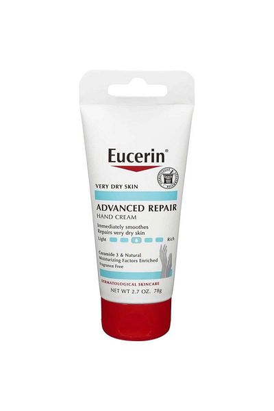 Eucerin Eucerin Advanced Repair Hand Cream - 78ml