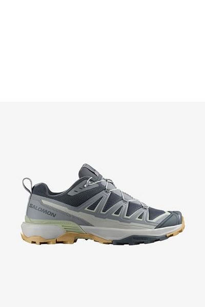 Salomon X Ultra 360 Edge L 478181   Ανδρικά παπούτσια εξωτερικού χώρου - Γκρι