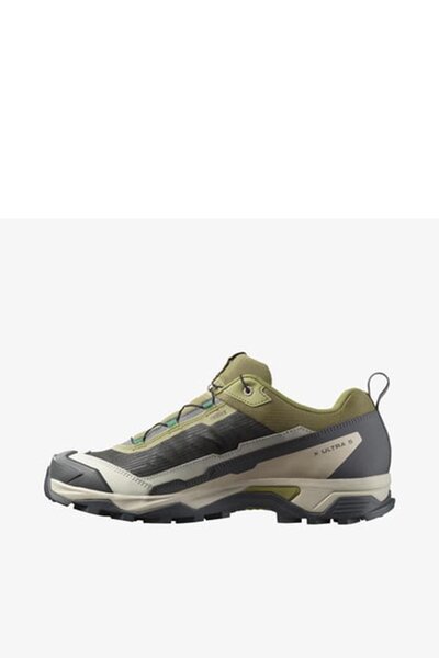 Salomon X Ultra 5 Erkek Outdoor Ayakkabı L47797900