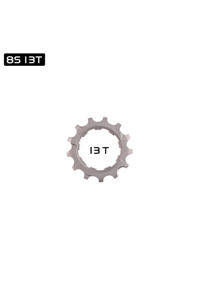 Choice 8S 13T SUNSHINE Bike Cassette pinion repair parts 11T 12T 13T for 8S 9S 10S 11S 12S with Bicycle fly