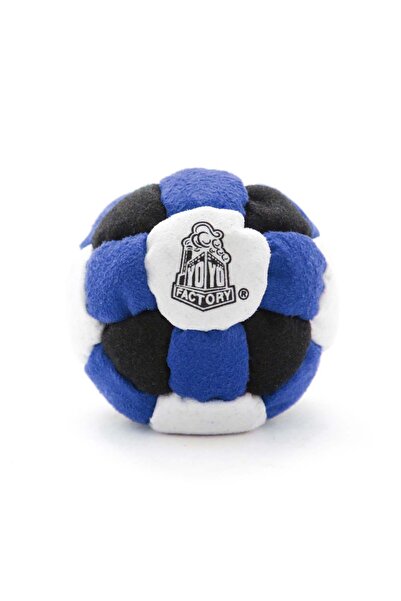 Hacky Sack Footbag - Mini Ayak Topu (Mavi)