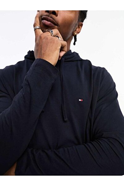 Tommy Hilfiger Bluza MW0MW30063 Biały Regular Fit